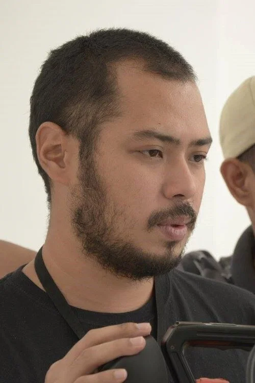 Photo of Albert Banzon