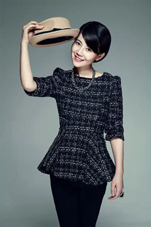 Photo of Shan Jiachen