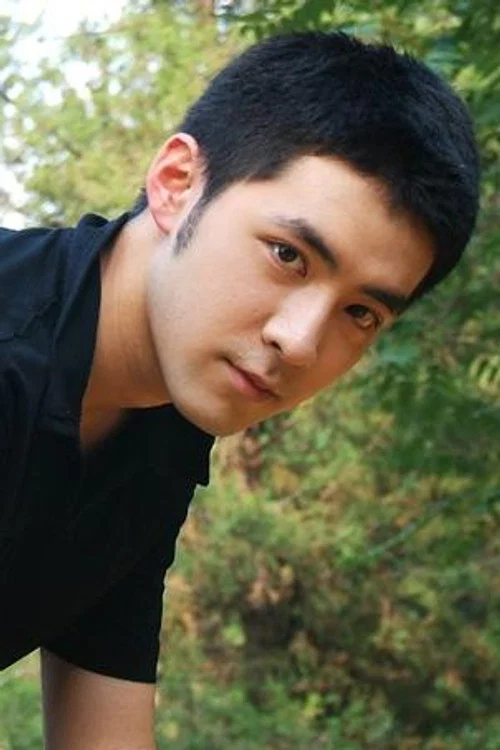 Photo of Qu Aohui