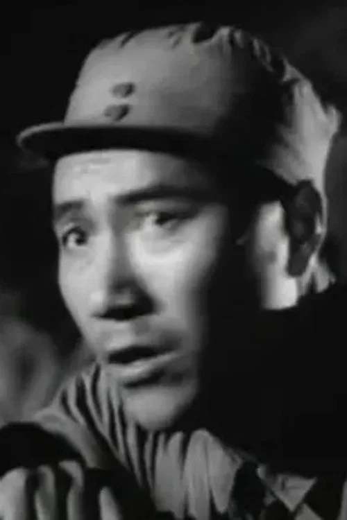 Photo of Song Lingxiang