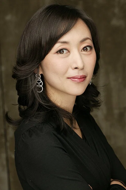 Photo of Haerry Kim