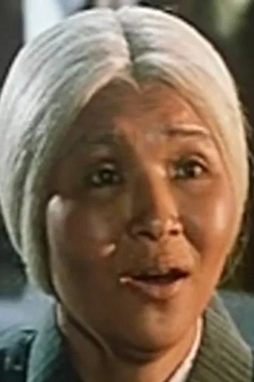 Photo of Yau Mei-Fong