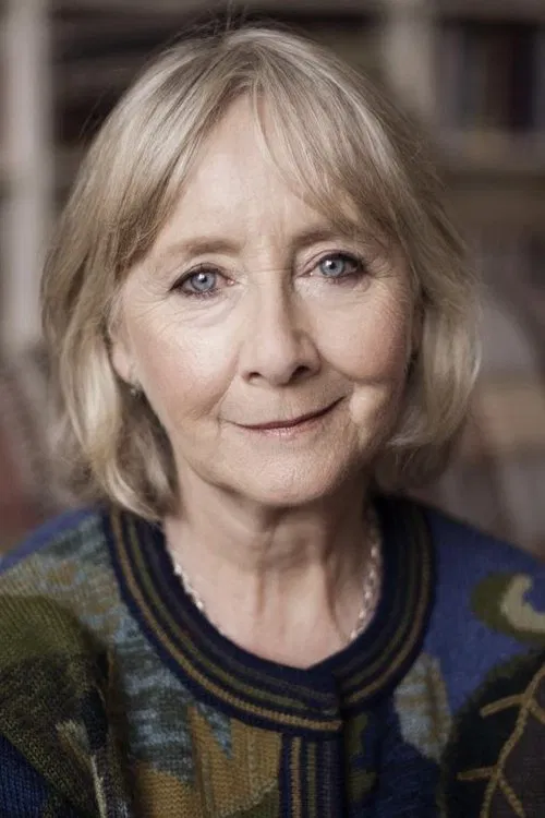 Photo of Gemma Jones