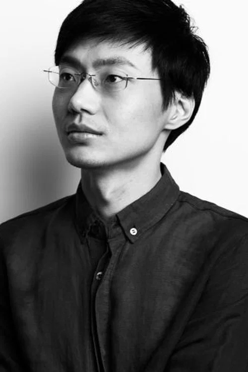 Photo of Jin Hezai