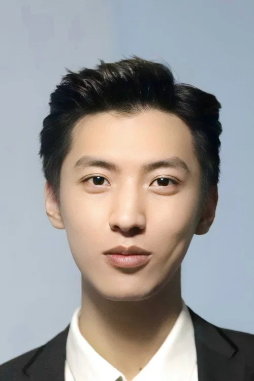 Photo of Li Ruotian
