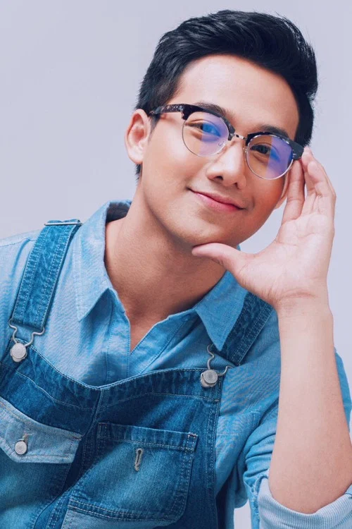 Photo of Ken Chan