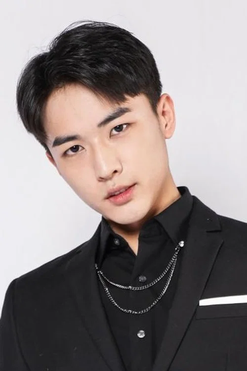 Photo of Zhang Siwangzhi