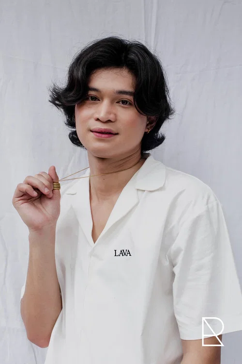 Photo of Adrian Lindayag
