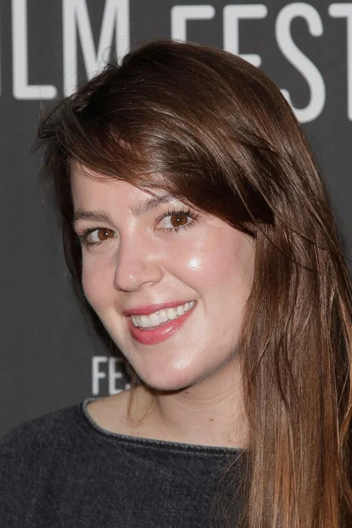 Photo of Ashley Connor
