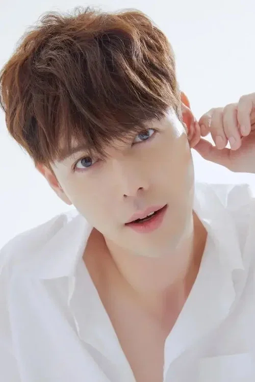 Photo of Song Ji-hyuk