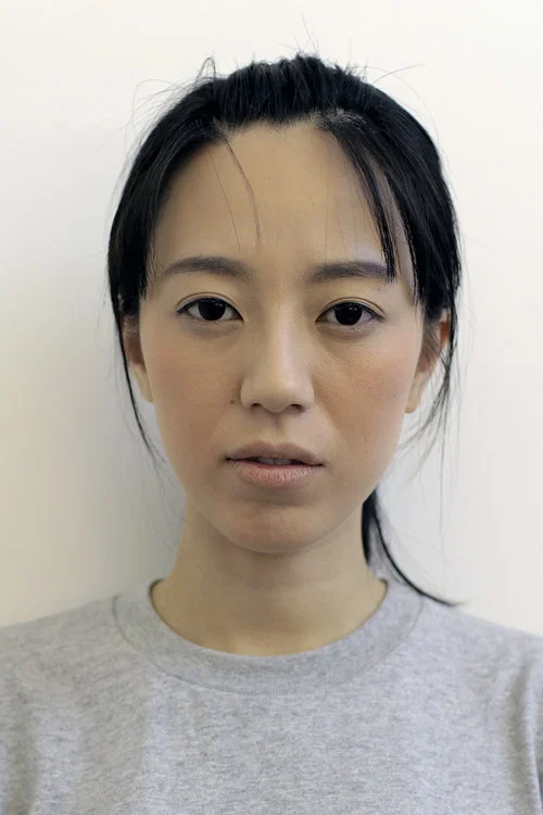 Photo of Chen Jiaqi