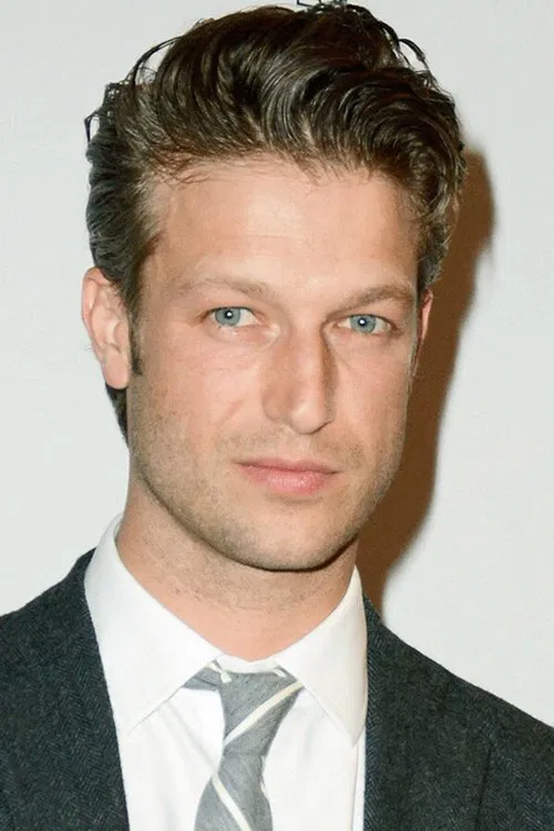Photo of Peter Scanavino