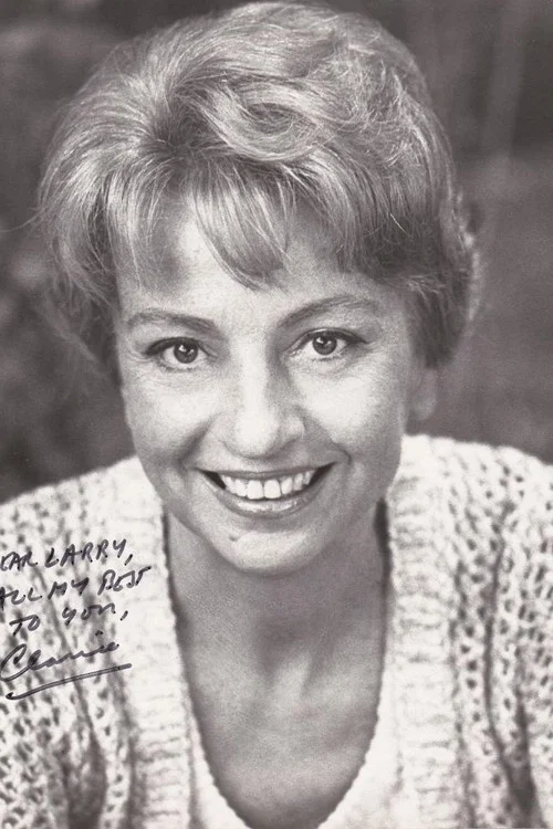 Photo of Clarice Blackburn