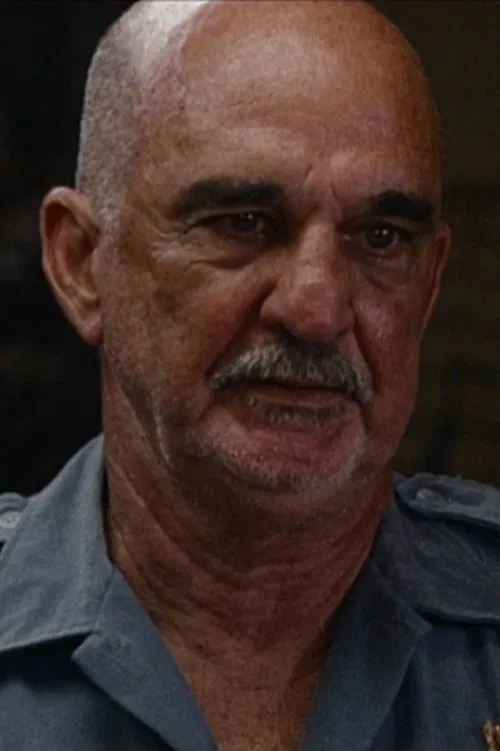Photo of Sassa Nacimento