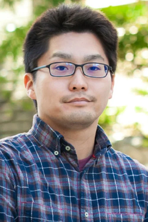 Photo of Sho Tanaka
