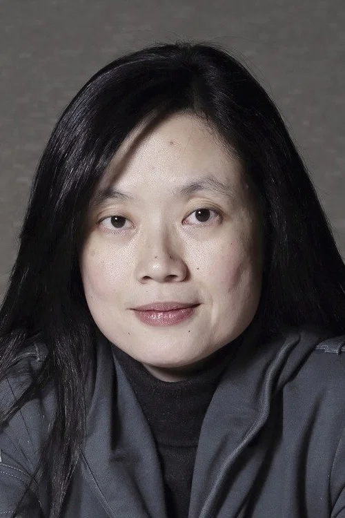 Photo of Cheng Fenfen