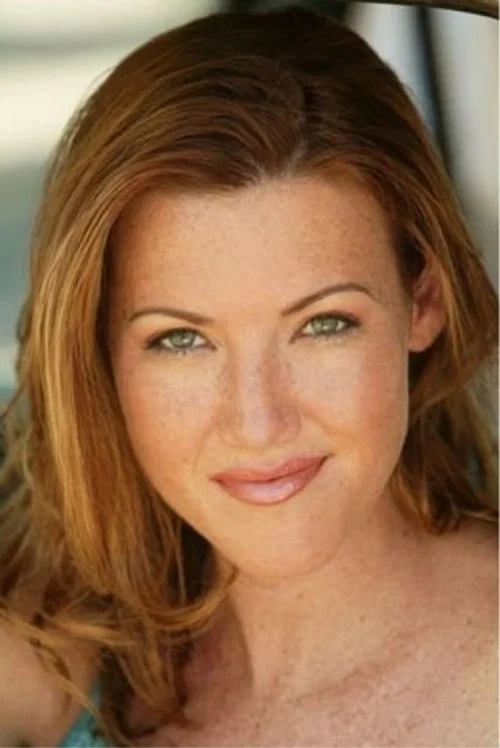 Photo of Melissa Disney