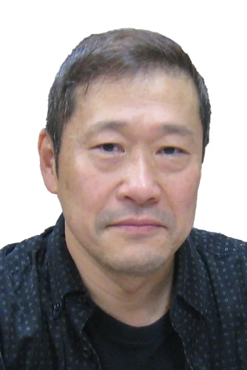 Photo of Junichi Miyashita