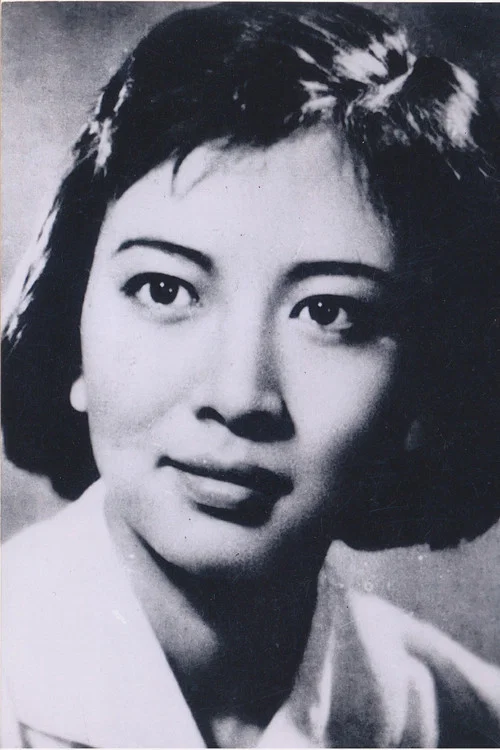 Photo of Xie Fang