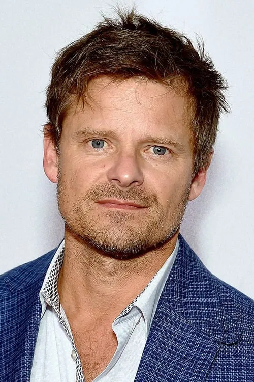 Photo of Steve Zahn