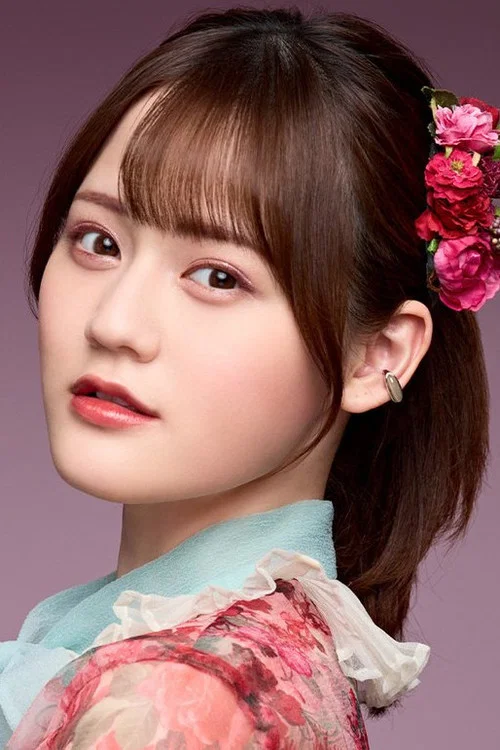 Photo of Hitomi Takamatsu