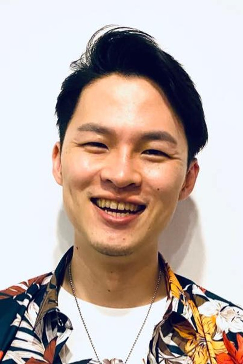 Photo of Michael Yang