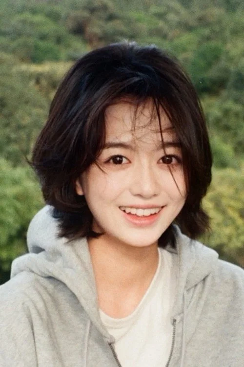 Photo of Bai Yiru