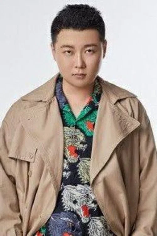 Photo of Yu Chen