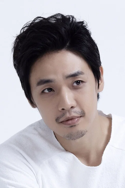 Photo of Yoon Sang-hoon