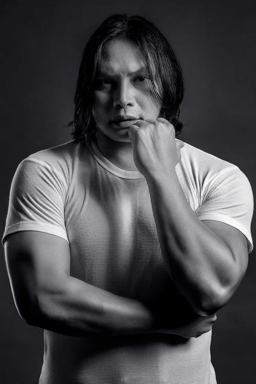 Photo of Simon Kook
