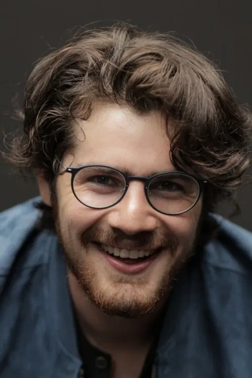 Photo of Daniel Roher