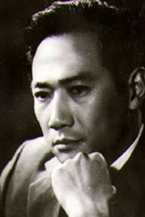 Photo of Li Zhiyu