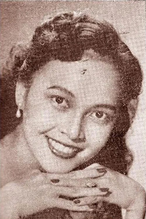 Photo of Rebecca Del Rio