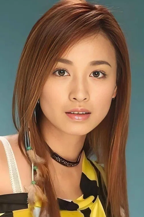 Photo of Zhang Ting