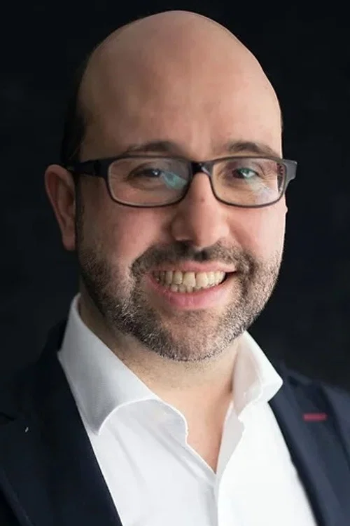 Photo of André Logie