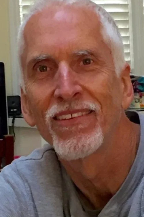 Photo of Peter Gaulke
