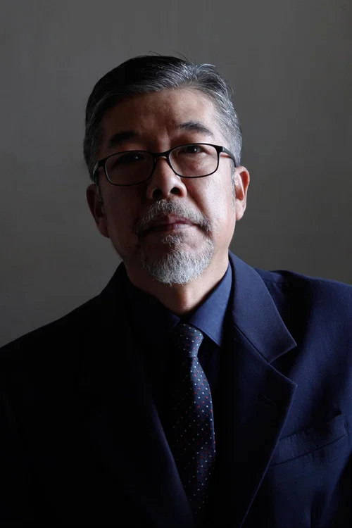 Photo of Jiang Shaohua