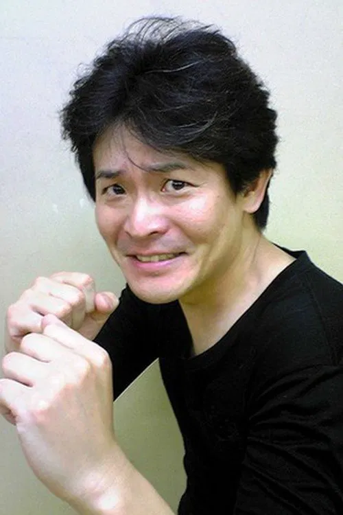 Photo of Riki Kagami