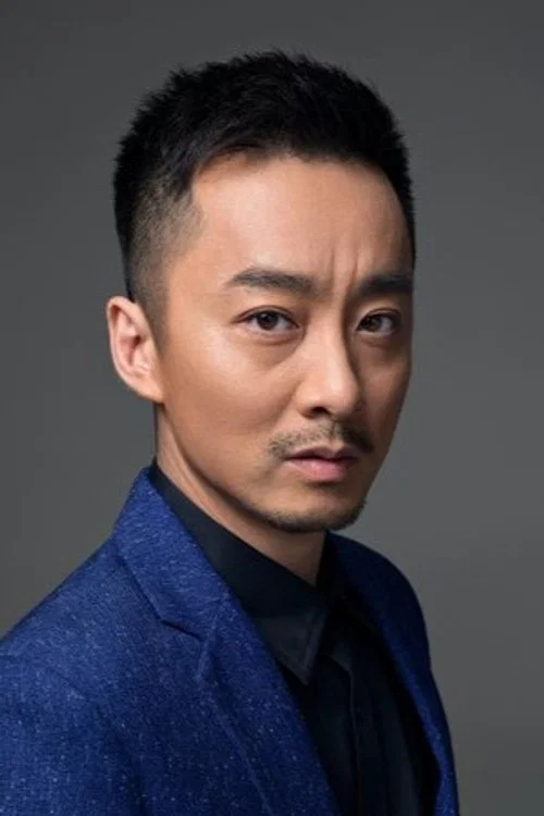 Photo of Wu Chao
