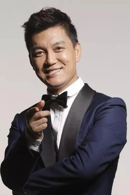 Photo of Li Rui