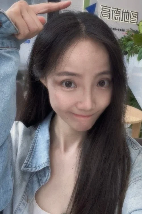 Photo of Lu Xi