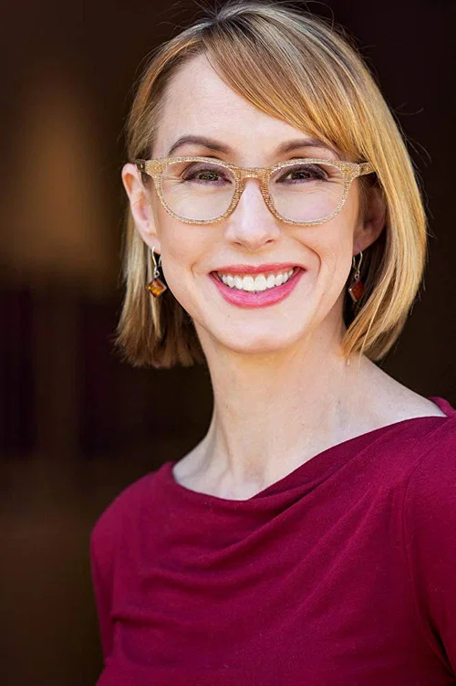 Photo of Kira Snyder