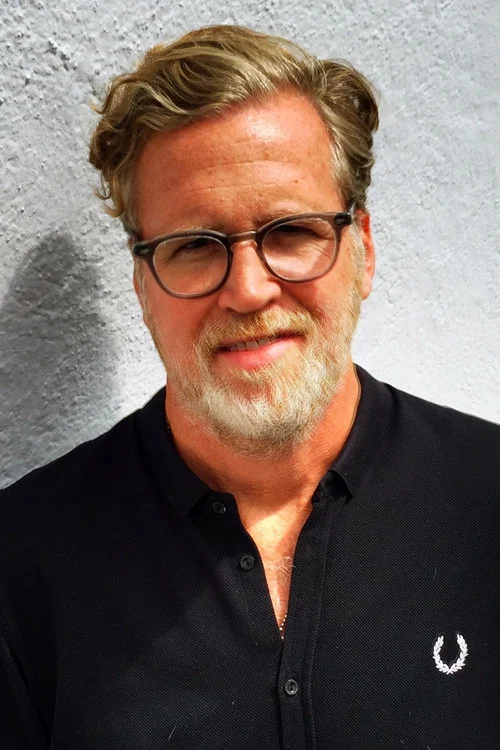 Photo of Ned Martel