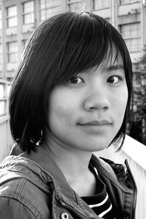 Photo of Huang Dan-chi