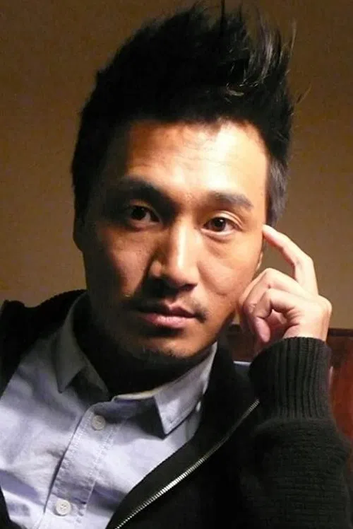 Photo of Asano Nagahide