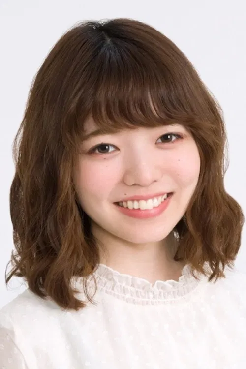 Photo of Fuka Izumi