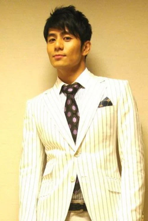 Photo of Kuo Yen-Chun