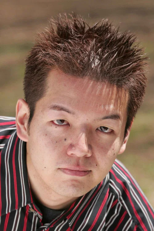 Photo of Kensuke Sato