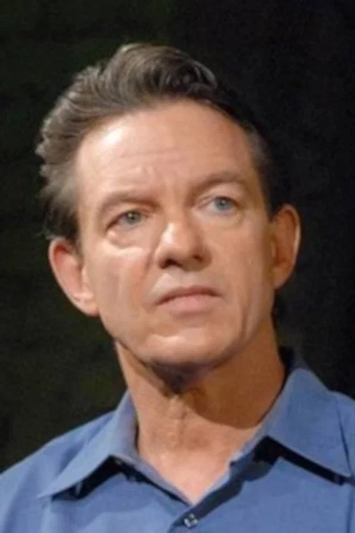 Photo of Lawrence Wright