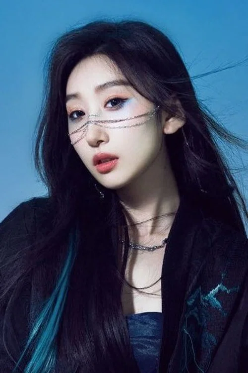 Photo of Deng Shen Me Jun